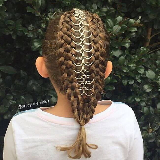 Braids Hairstyles 12