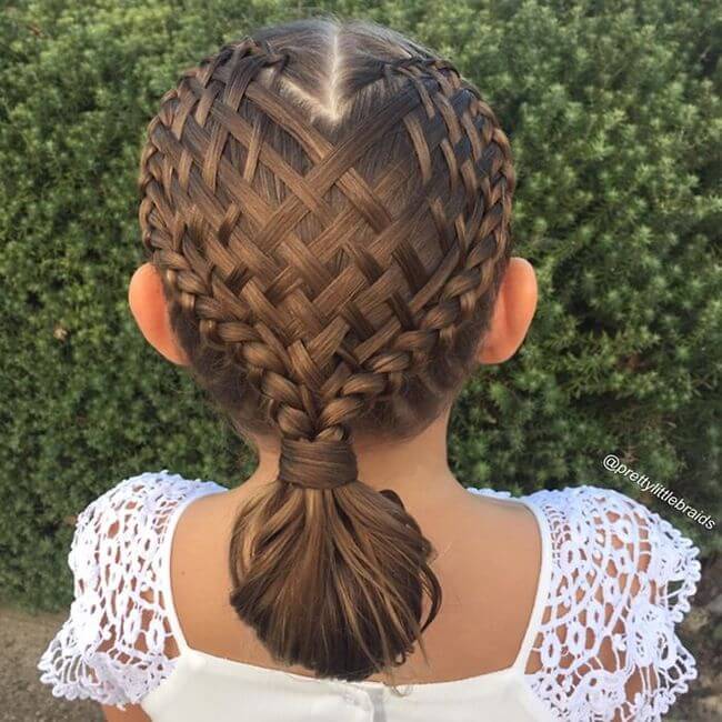 Braids Hairstyles 3