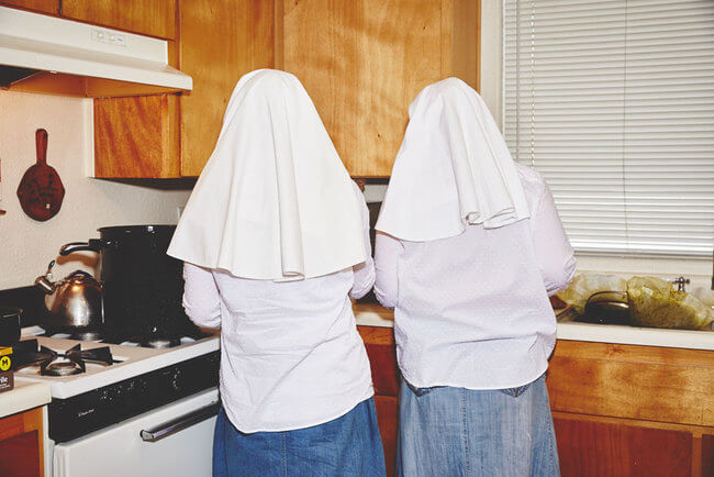 Nuns Growing Weed 11