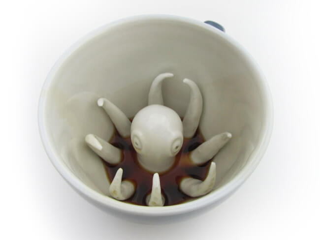 Creature Cups 2