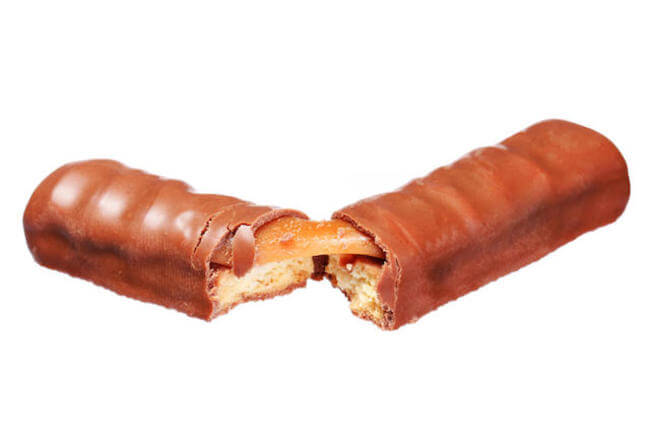 Twix chocolate spread 2