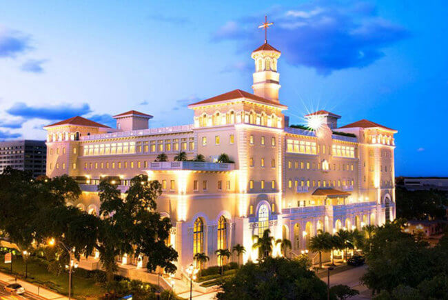 The Church Of Scientology 1