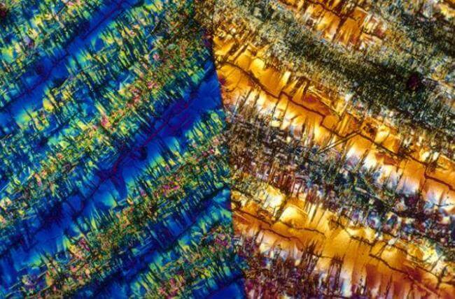 How Your Favorite Alcoholic Drinks Look Under a Microscope 20