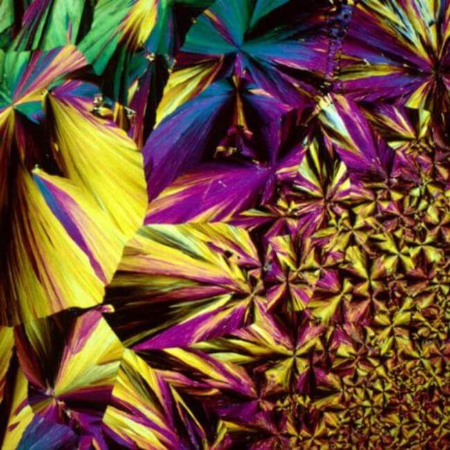 HOW ALCOHOLIC DRINKS LOOK UNDER MICROSCOPE 3