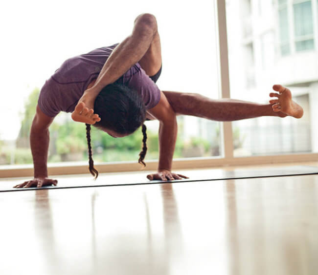 25 Awesome Yoga Poses Every Yoga Master Should Know