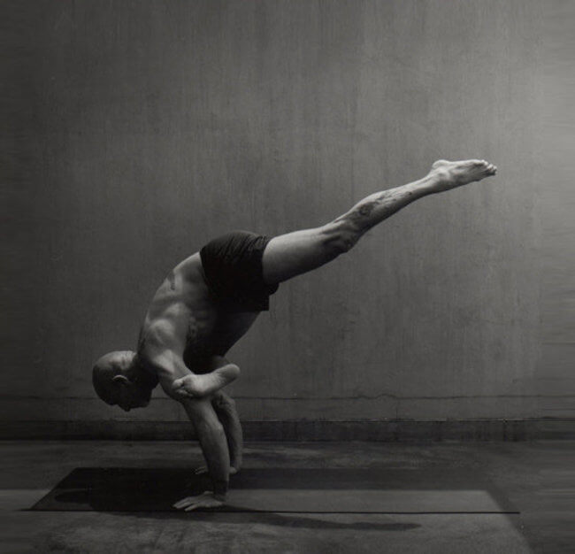incredible yoga poses 12