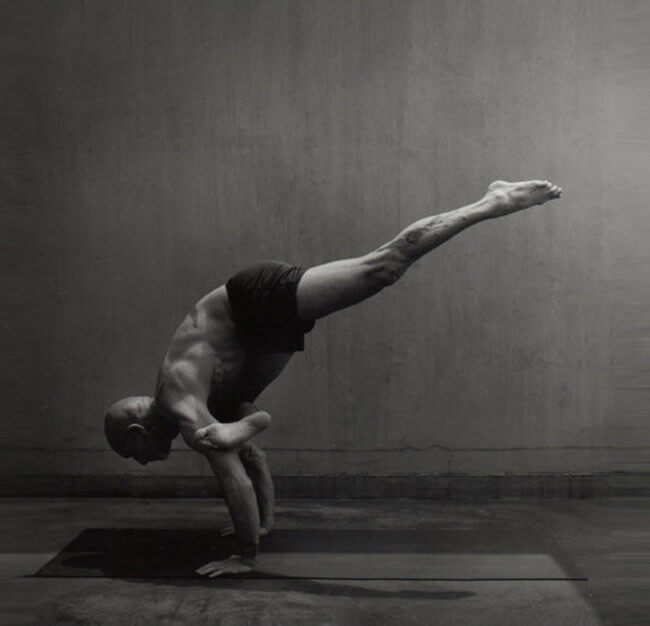 25 Awesome Yoga Poses Every Yoga Master Should Know