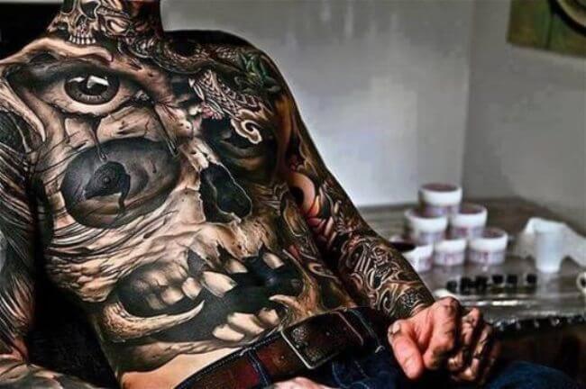 cool tattoo designs 5