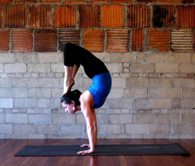 25 Awesome Yoga Poses Every Yoga Master Should Know