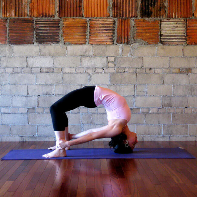 25 Awesome Yoga Poses Every Yoga Master Should Know