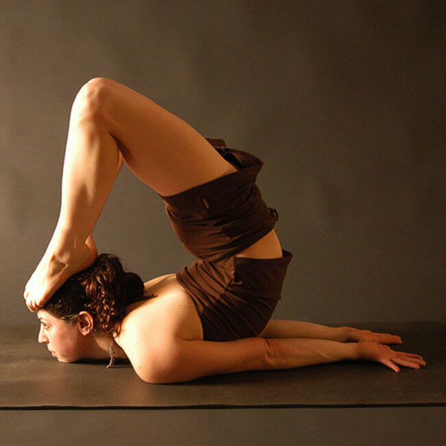 awesome yoga poses 15