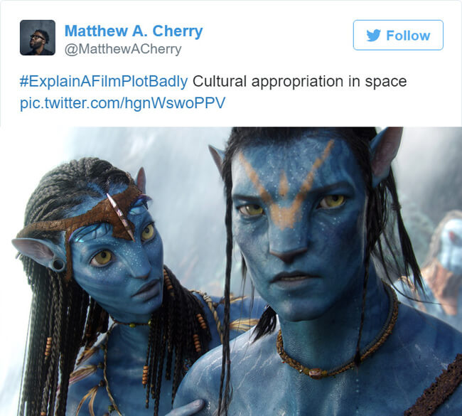 24 Movies That Can Be Badly Explained In One Sentence