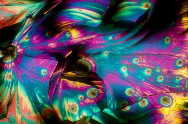 HOW ALCOHOLIC DRINKS LOOK UNDER MICROSCOPE 8