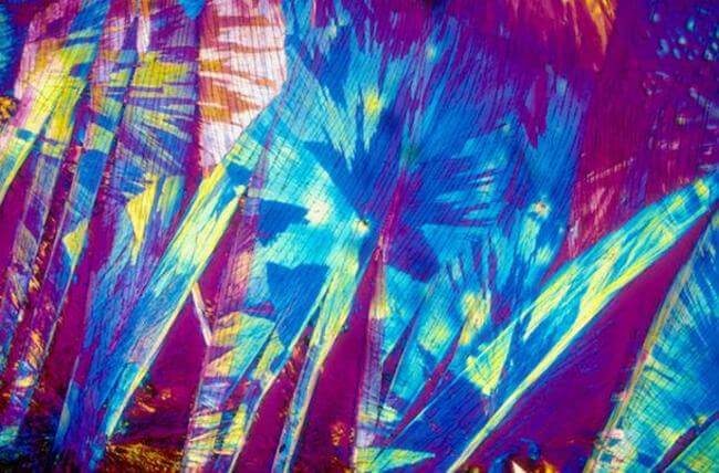 HOW ALCOHOLIC DRINKS LOOK UNDER MICROSCOPE 9