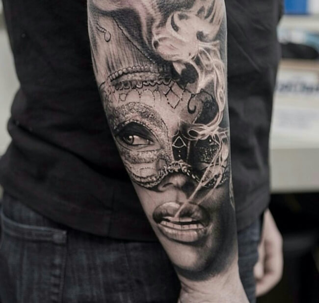 cool tattoo designs 9