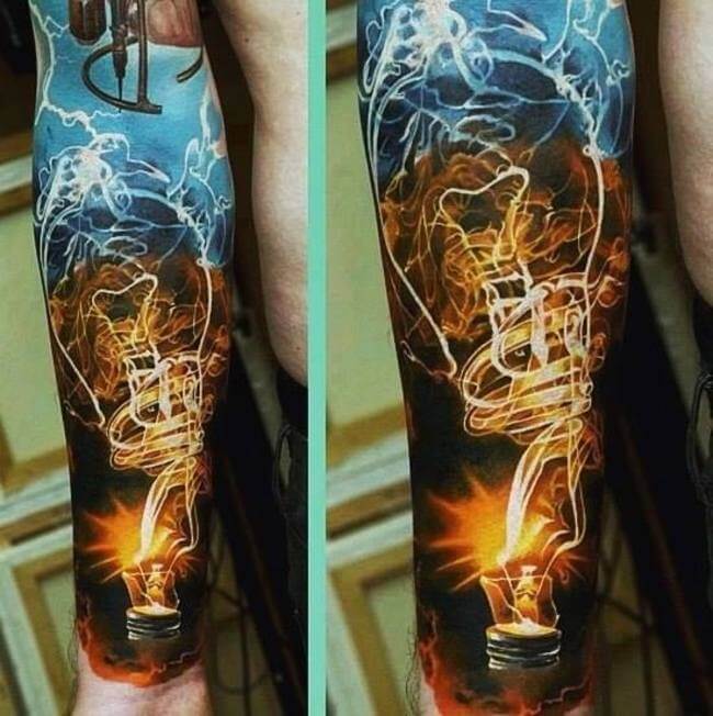 cool tattoo designs 7