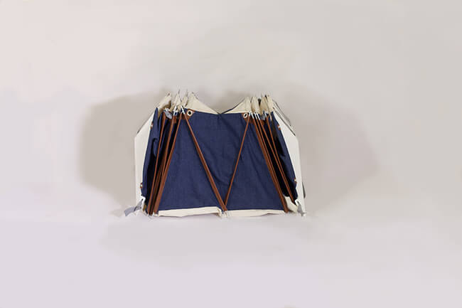 backpack sleeping tent 6