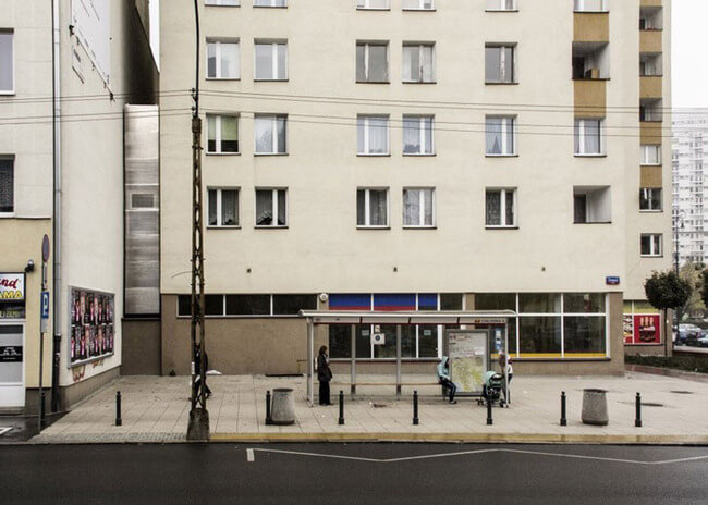 world’s narrowest house 3