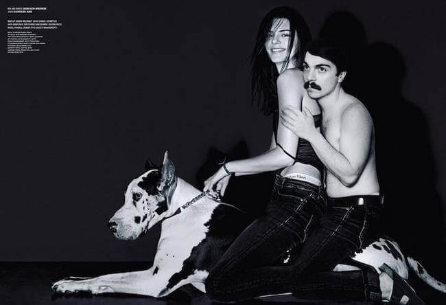 Kirby Jenner, The Imaginative Fraternal Twin Of Kendall Jenner 11