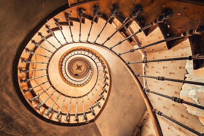 abandoned places photography 13