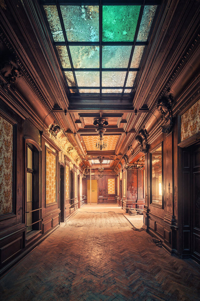 abandoned places photography 20