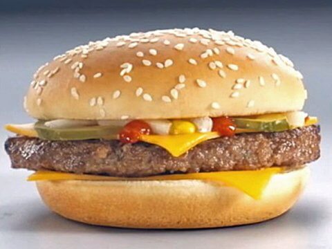 What McDonald's Does To Burgers To Make Them Ad Worthy (1)