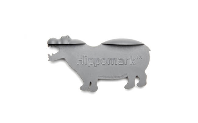 Hippo Bookmarks 5