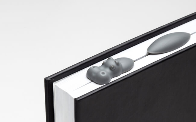 Hippo Bookmarks 2