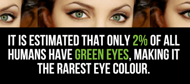 interesting facts about eyes 29