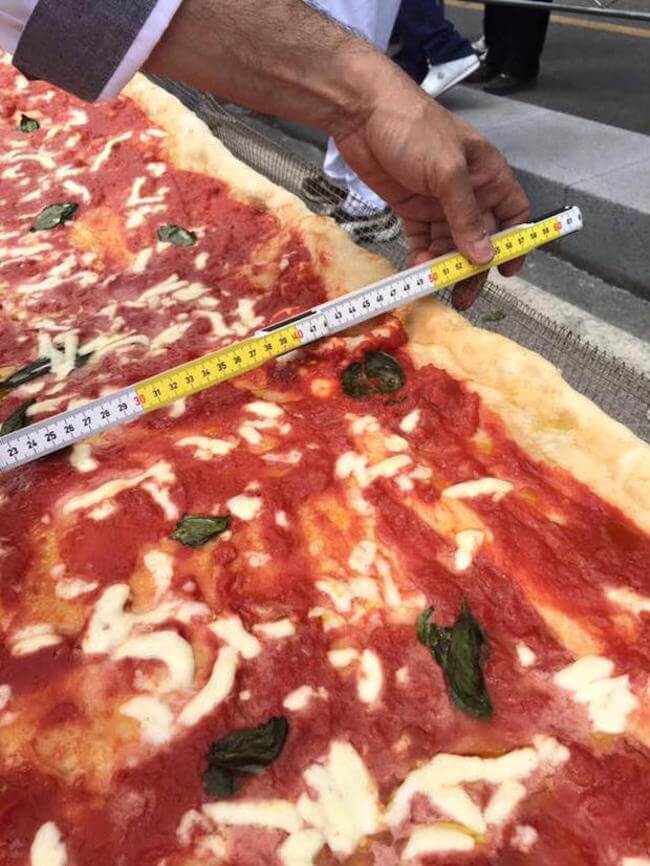 worlds longest pizza 3