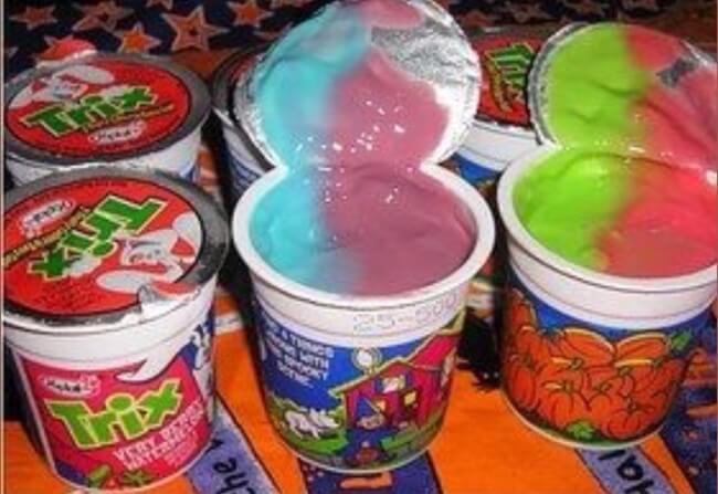 34 Snacks And Candy We All Loved From The 90s