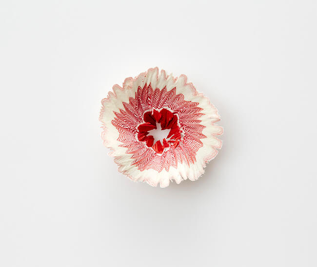 Tiny Paper Flower 4