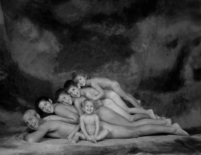 Awkward Family pics 6