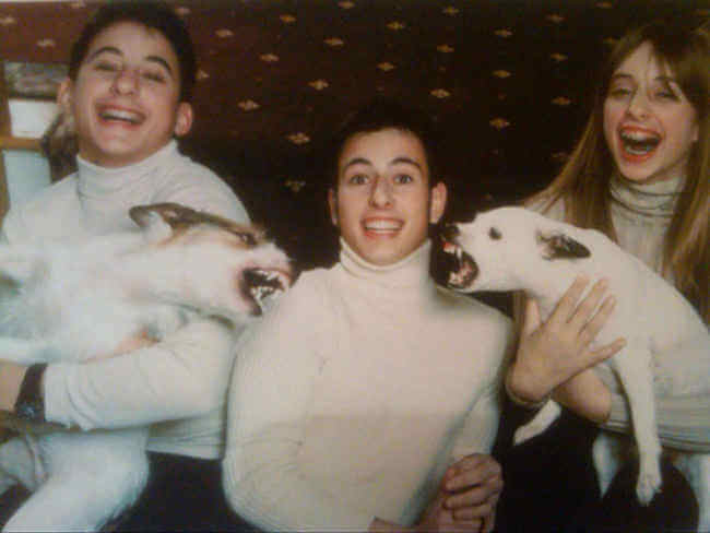 Awkward Family pics 8