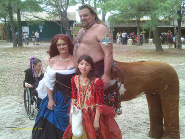 funny Family Photos 19