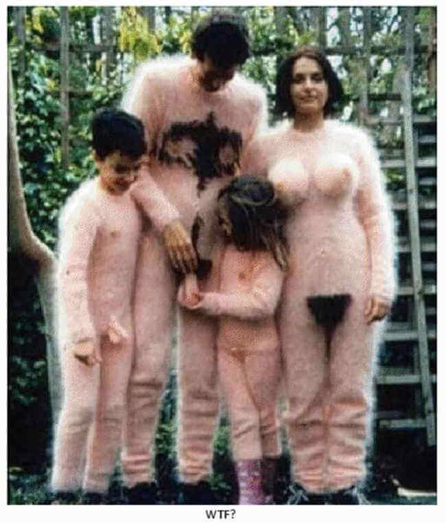 funny Family Photos 13