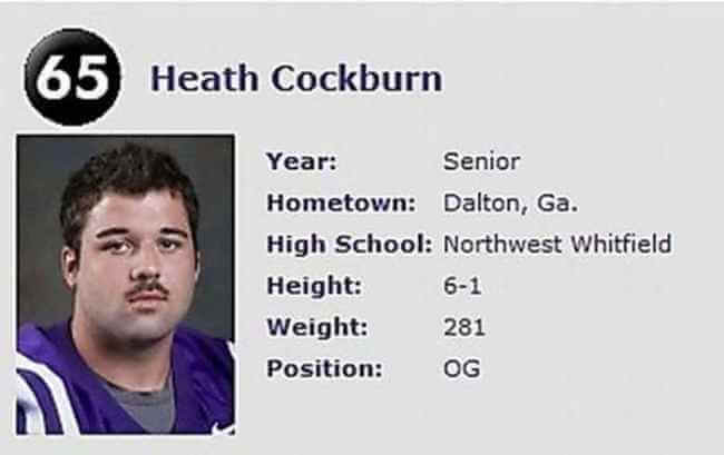 hilarious names 16