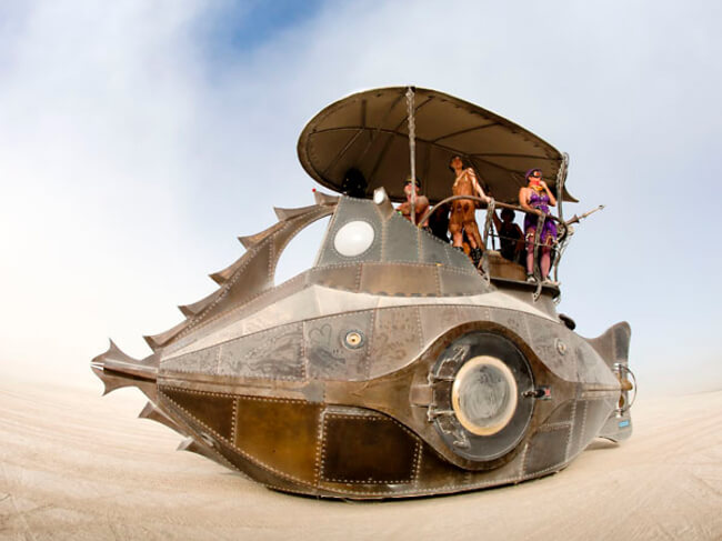 burning man festival 3