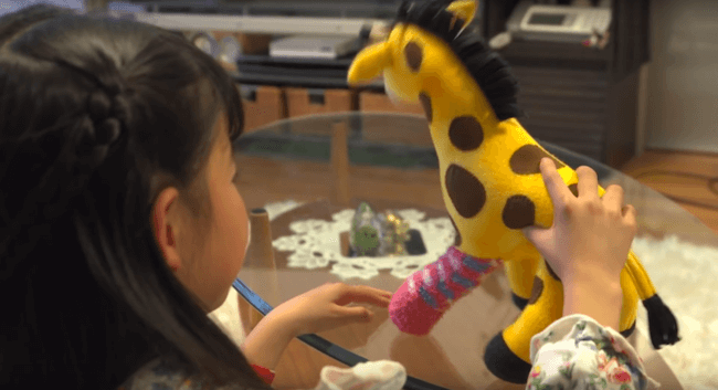 Stuffed Animals Get Transplants 11