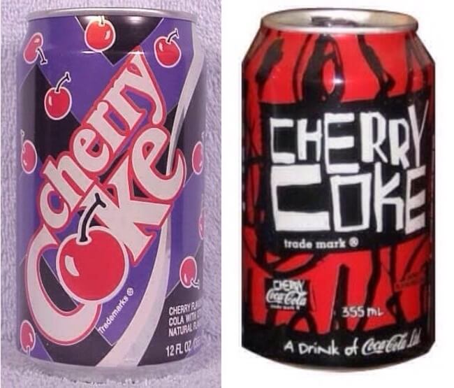 34 Snacks And Candy We All Loved From The 90s