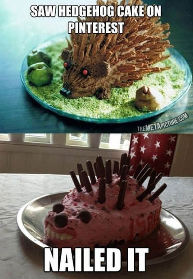 pinterest fail 7