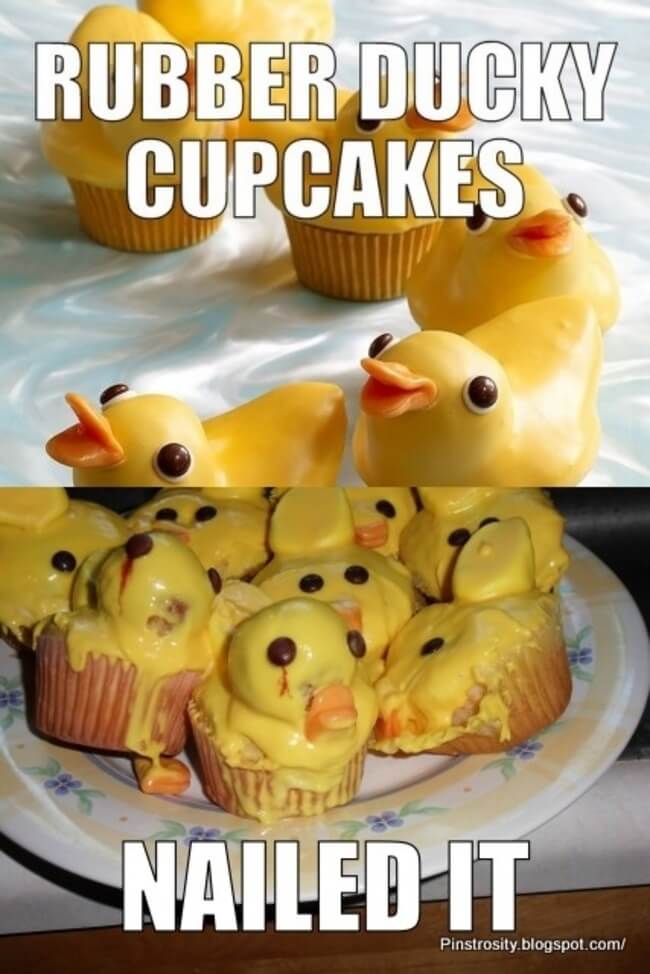 34 Of The Most Epic Pinterest Fails These People Just Nailed It