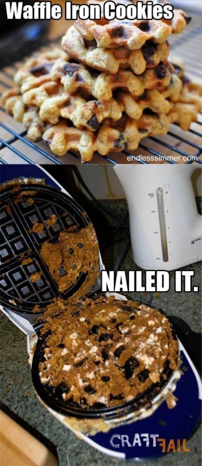 34 Of The Most Epic Pinterest Fails These People Just Nailed It