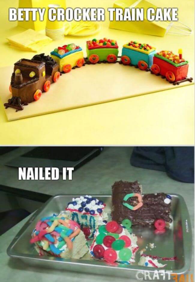 34 Of The Most Epic Pinterest Fails These People Just Nailed It 0259