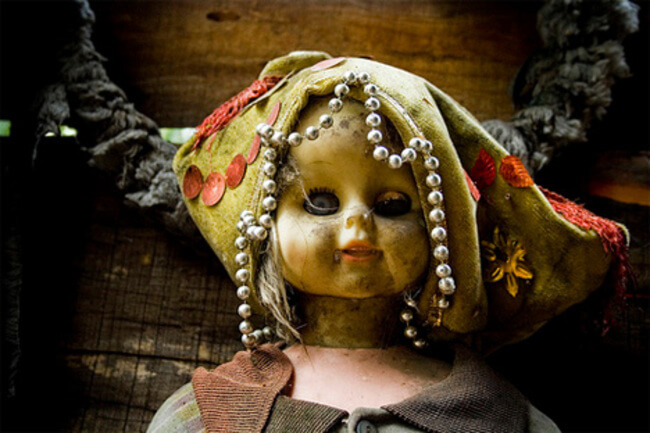 island of the dolls 11