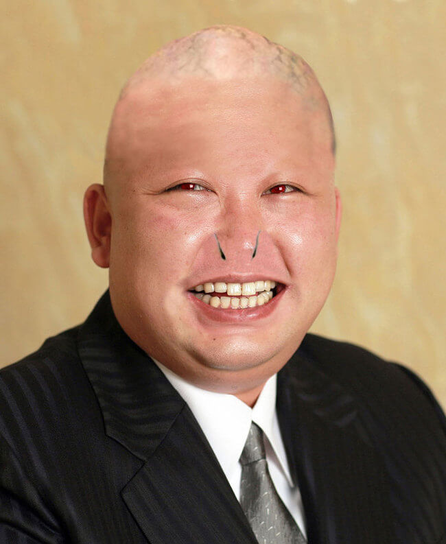 Newly Released Portrait Of Kim Jong-un 10