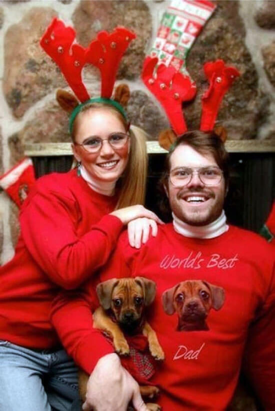 20 Hilariously Odd Couples Photos That Prove Love Is Blind 