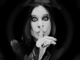 ozzy osbourne fear of stage