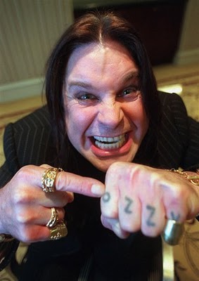 ozzy osbourne tattoos (7)