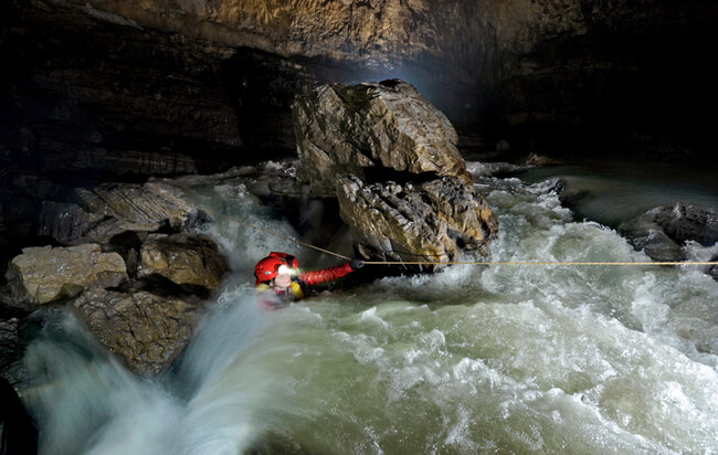 robbie shone cave pictures 7